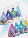 Astonish Window & Glass Cleaner with Vinegar For Streak Free Shine 750ml - Image 3